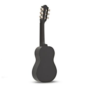 Yamaha GL1 Guitalele Black - Image 5