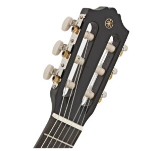 Yamaha GL1 Guitalele Black - Image 6