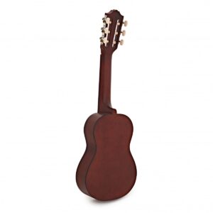 Yamaha GL1 Guitalele Persimmon Brown - Image 5