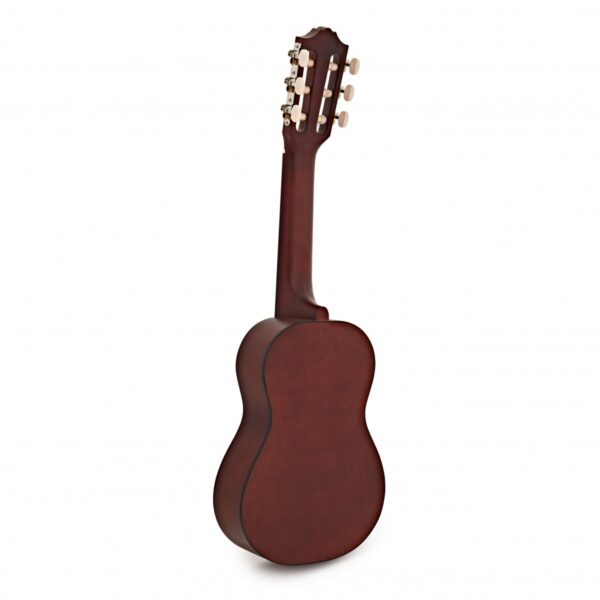 Yamaha GL1 Guitalele Persimmon Brown