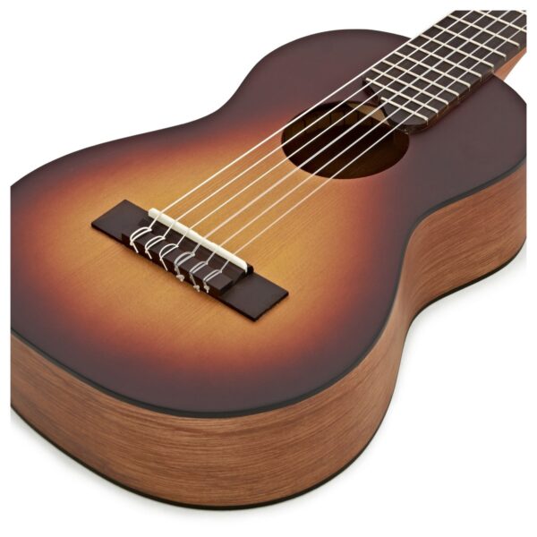 Yamaha GL1 Guitalele Tobacco Sunburst