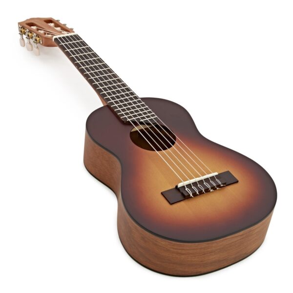Yamaha GL1 Guitalele Tobacco Sunburst