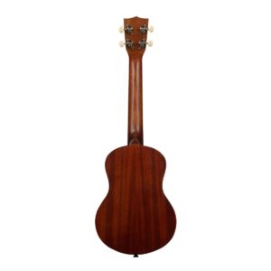 Kala Makala MK-T Tenor Mahogany Ukulele Satin - Image 6