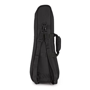 Deluxe Soprano Ukulele Gig Bag by Gear4music - Image 4