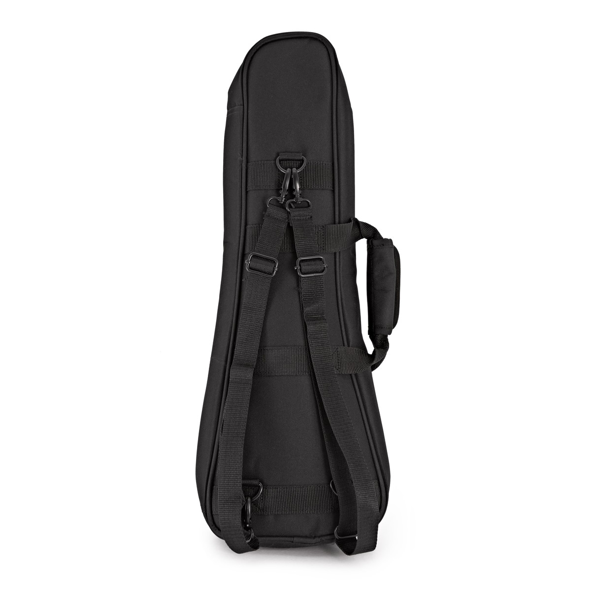 Deluxe Soprano Ukulele Gig Bag by Gear4music - Image 4