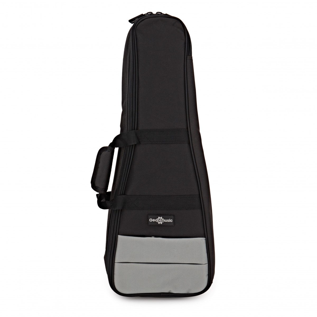 Deluxe Concert Ukulele Gig Bag by Gear4music - Image 1