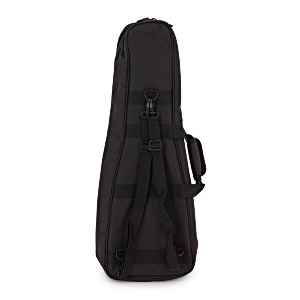 Deluxe Concert Ukulele Gig Bag by Gear4music