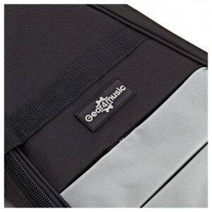 Deluxe Concert Ukulele Gig Bag by Gear4music - Image 5