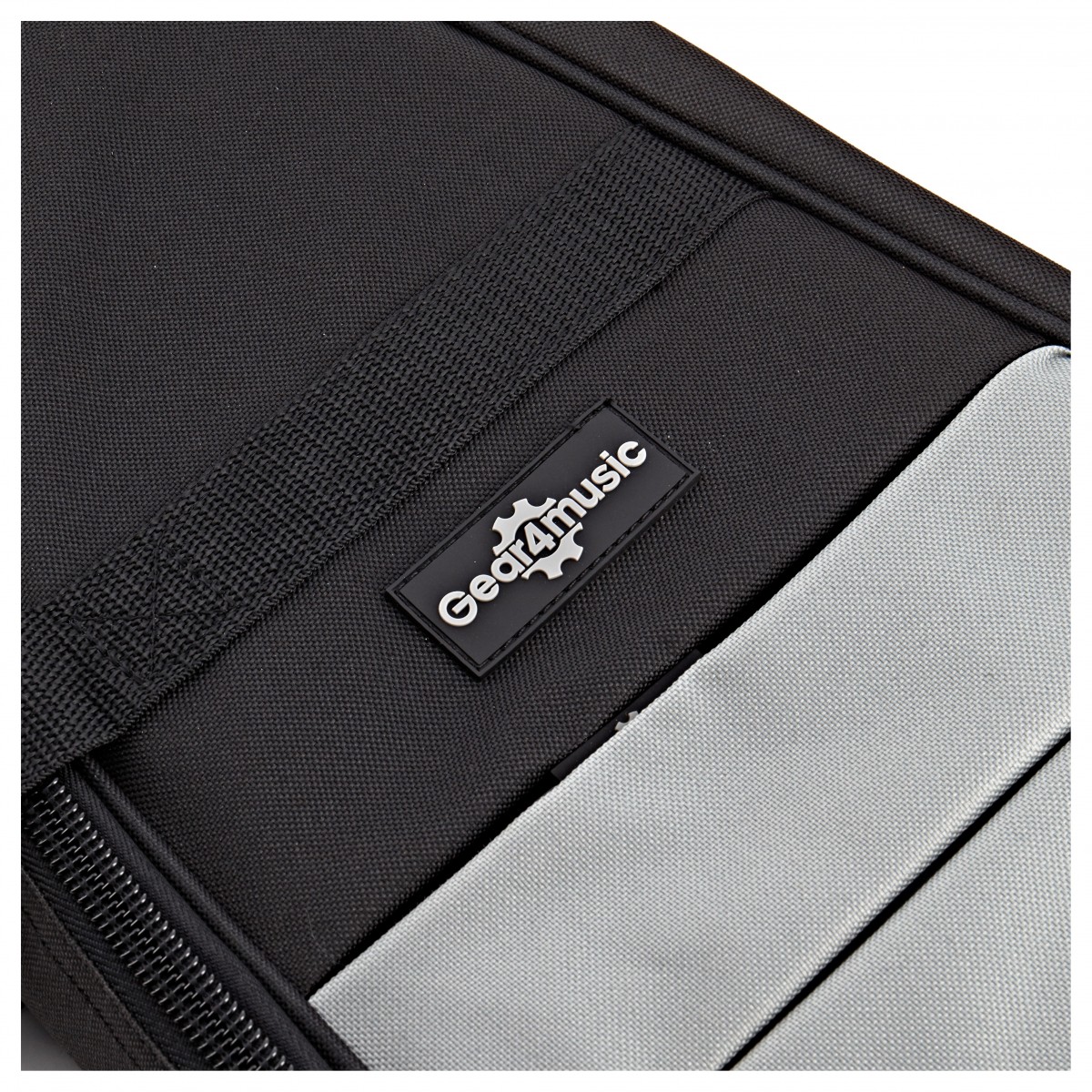 Deluxe Concert Ukulele Gig Bag by Gear4music - Image 5