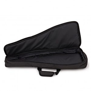 Deluxe Concert Ukulele Gig Bag by Gear4music - Image 6