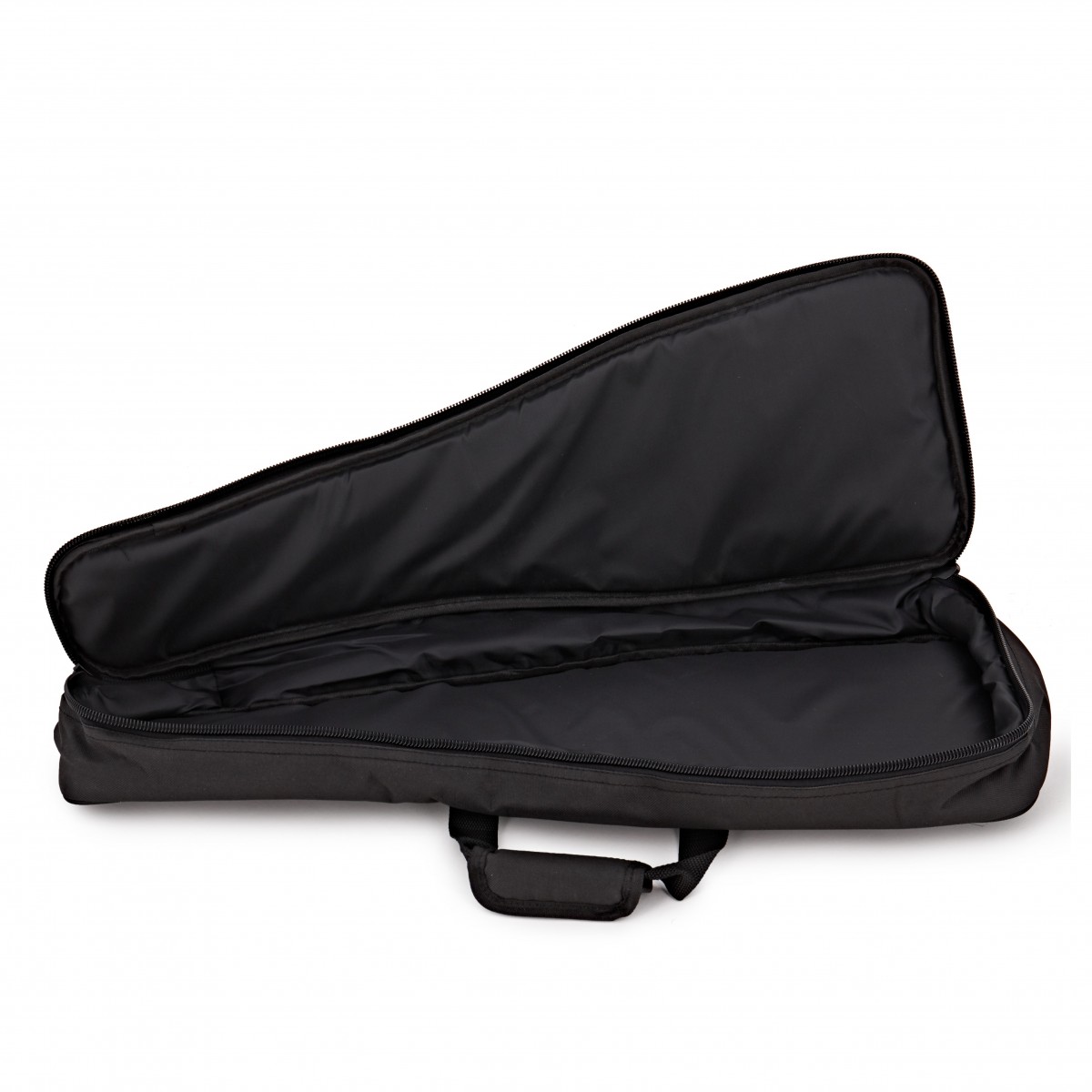 Deluxe Concert Ukulele Gig Bag by Gear4music - Image 6