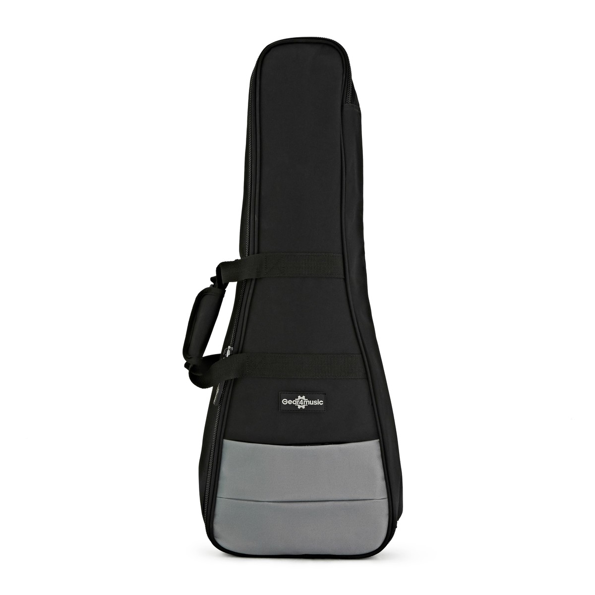 Deluxe Tenor Ukulele Gig Bag by Gear4music - Image 1