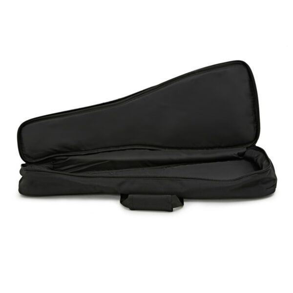 Deluxe Tenor Ukulele Gig Bag by Gear4music