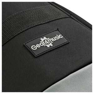 Deluxe Tenor Ukulele Gig Bag by Gear4music - Image 5