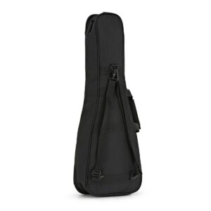 Deluxe Tenor Ukulele Gig Bag by Gear4music - Image 6