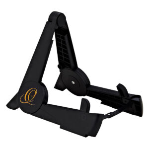 Ortega OPUS-1BK Portable Ukulele Stand Black