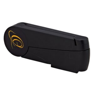 Ortega OPUS-1BK Portable Ukulele Stand Black - Image 4