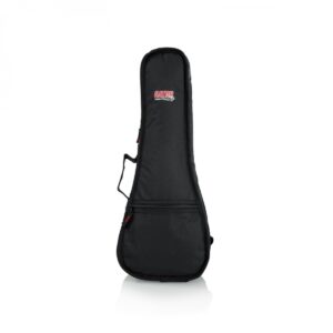 Gator GBE-UKE-SOP Economy Gig Bag for Soprano Ukuleles