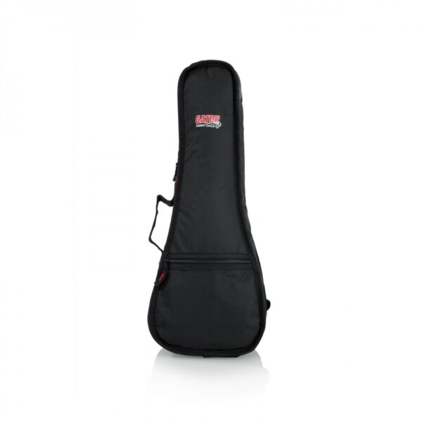 Gator GBE-UKE-SOP Economy Gig Bag for Soprano Ukuleles