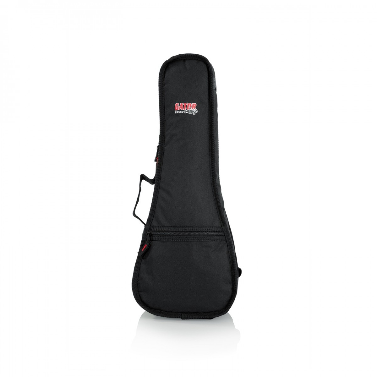 Gator GBE-UKE-SOP Economy Gig Bag for Soprano Ukuleles - Image 1