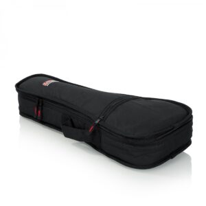 Gator GBE-UKE-SOP Economy Gig Bag for Soprano Ukuleles - Image 5
