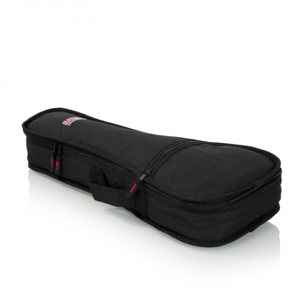 Gator GBE-UKE-SOP Economy Gig Bag for Soprano Ukuleles
