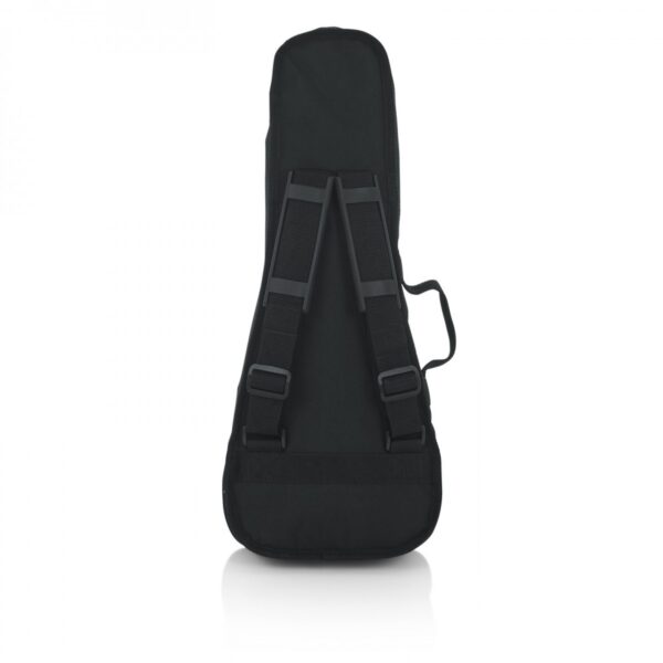 Gator GBE-UKE-SOP Economy Gig Bag for Soprano Ukuleles