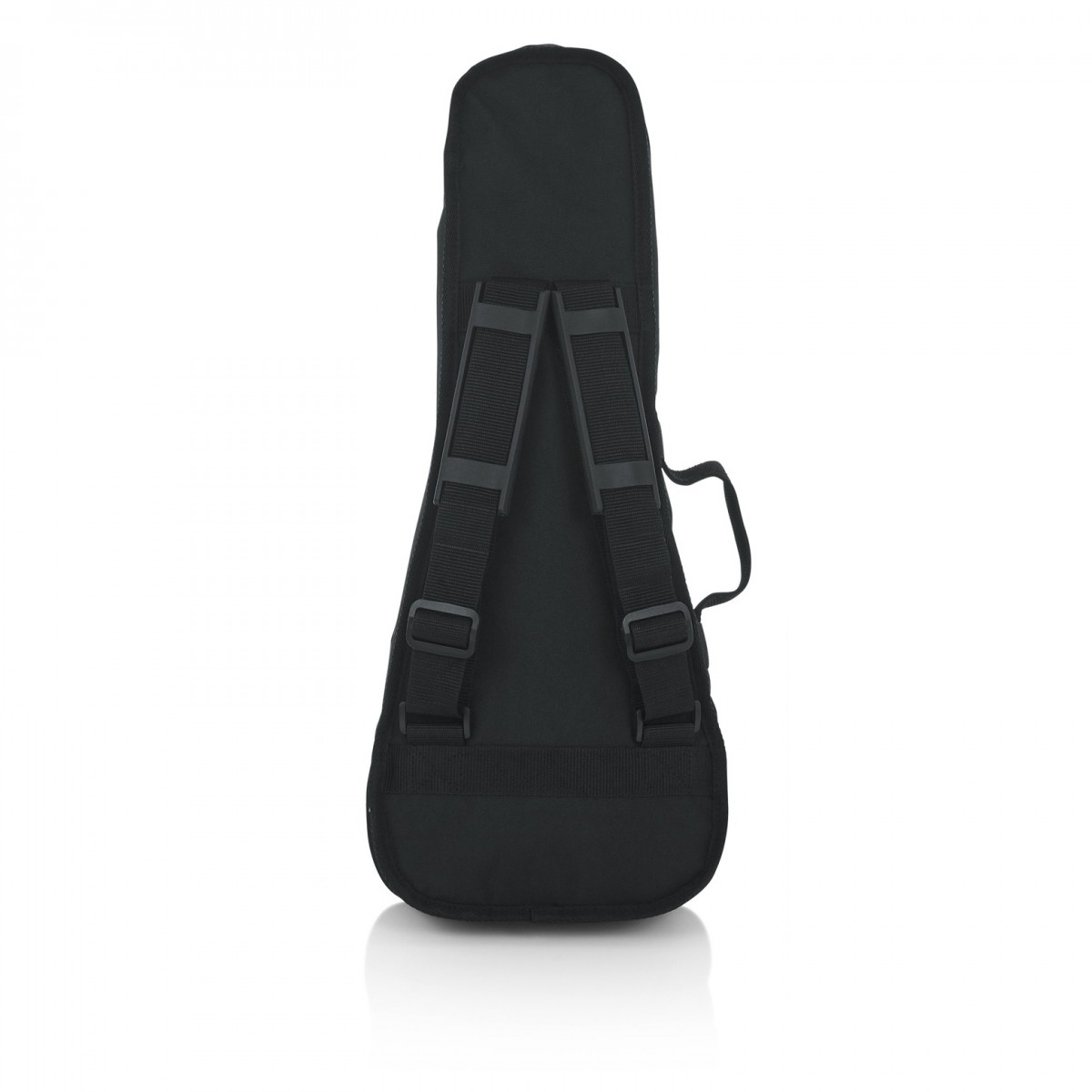 Gator GBE-UKE-SOP Economy Gig Bag for Soprano Ukuleles - Image 6