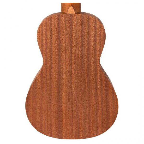 Laka Mahogany Series Concert Ukulele Natural