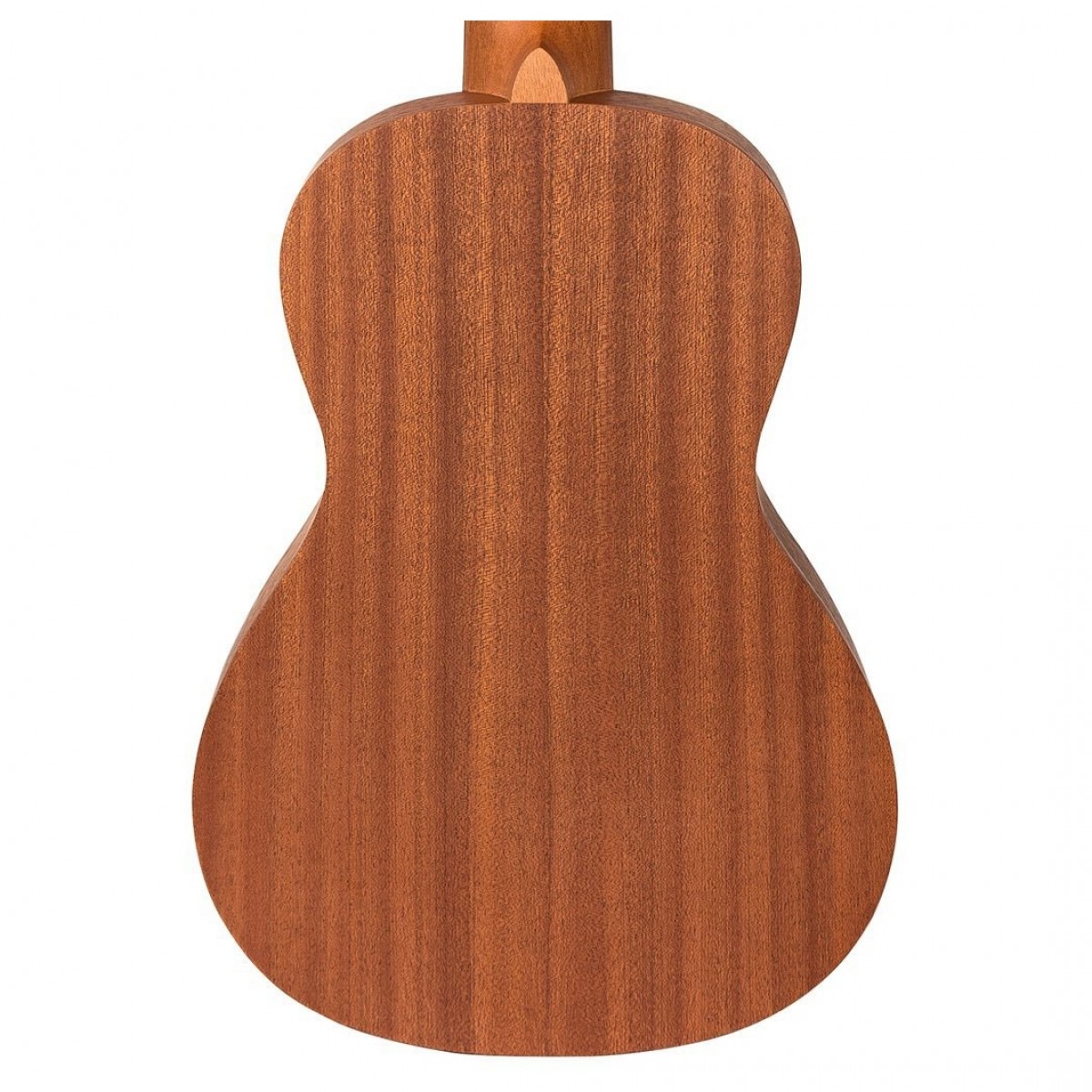 Laka Mahogany Series Concert Ukulele Natural - Image 6