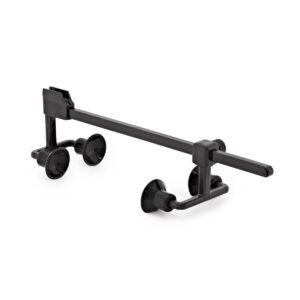 SubZero Guitar and Bass Microphone Suction Clip