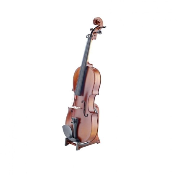 K&M 15550 Violin/Ukulele Display Stand