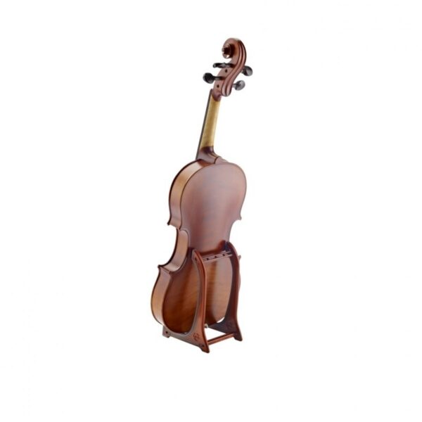 K&M 15550 Violin/Ukulele Display Stand