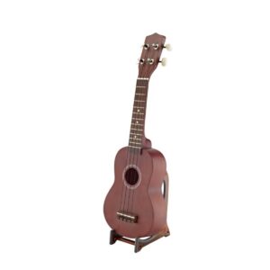 K&M 15550 Violin/Ukulele Display Stand - Image 6