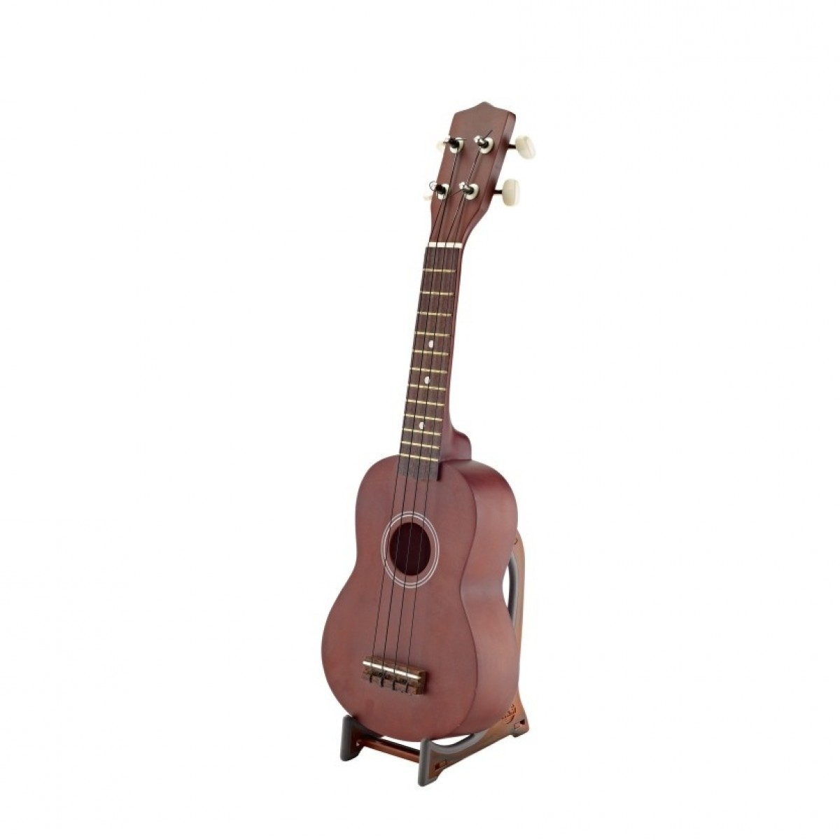 K&M 15550 Violin/Ukulele Display Stand - Image 6