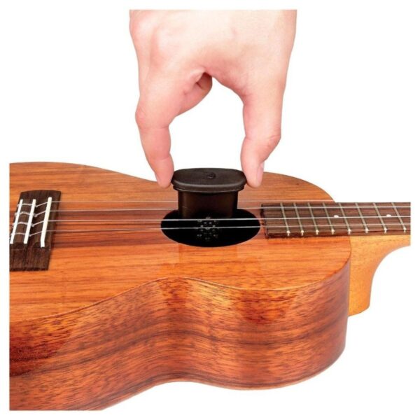 DAddario UHP Ukulele Humidifier Pro