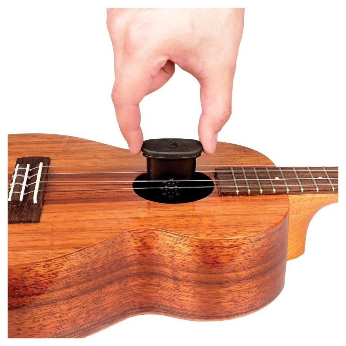 DAddario UHP Ukulele Humidifier Pro - Image 5