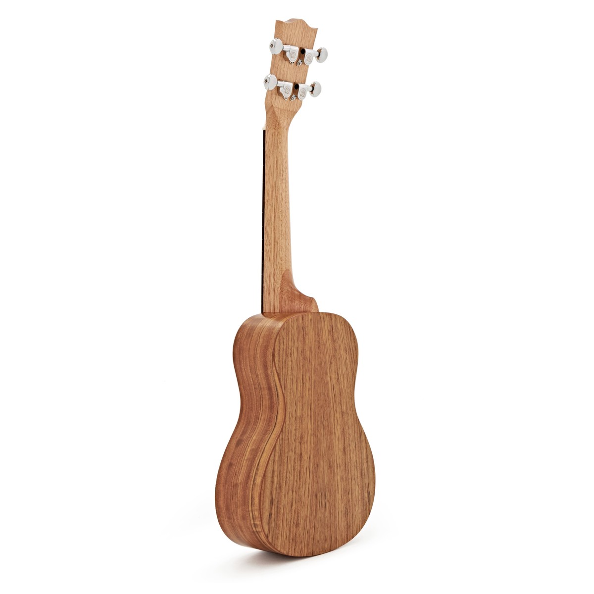 Snail UKC-486 Walnut Series Concert Ukulele - Image 5