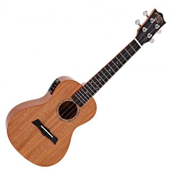 Snail SUC-M2 Electro Acoustic Concert Ukulele Gloss