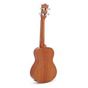 Snail SUC-M2 Electro Acoustic Concert Ukulele Gloss - Image 5