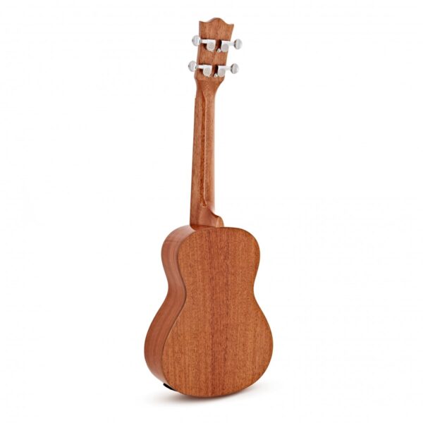 Snail SUC-M2 Electro Acoustic Concert Ukulele Gloss
