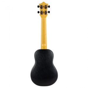 Flight TUC-40 Travel Concert Ukulele Kitty - Image 4