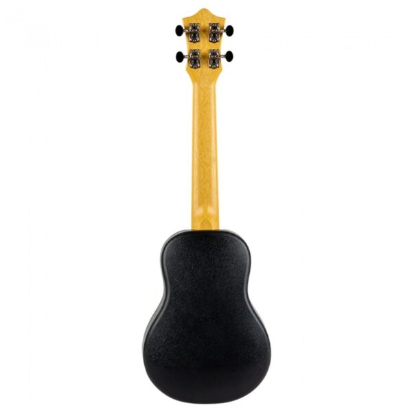 Flight TUC-40 Travel Concert Ukulele Kitty