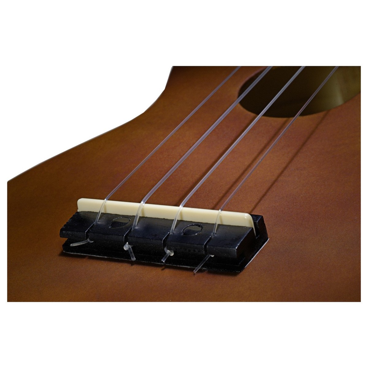 Stagg Soprano Ukulele Natural With Bag - Image 4