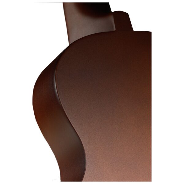 Stagg Soprano Ukulele Natural With Bag