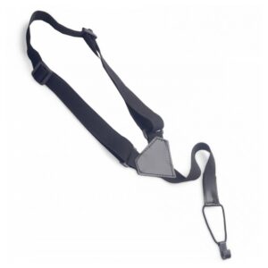 Stagg Nylon Strap For Classical Guitar Or Ukulele