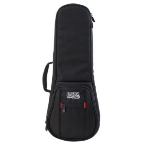 Gator G-PG-UKE-CON Pro-Go Ultimate Gig Bags for Concert Ukuleles