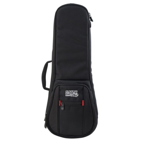 Gator G-PG-UKE-CON Pro-Go Ultimate Gig Bags for Concert Ukuleles