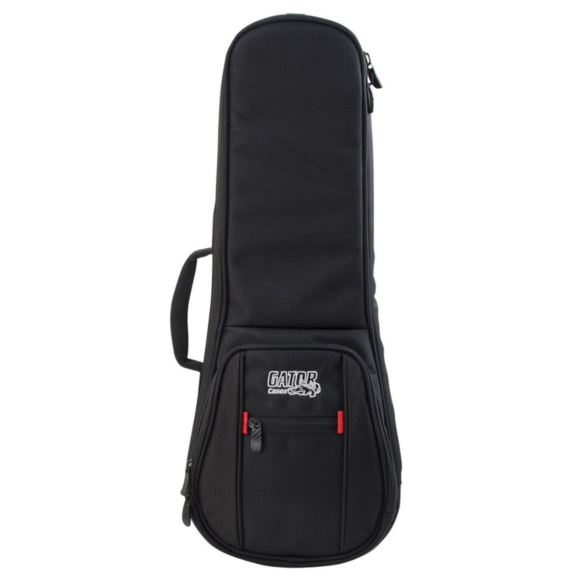 Gator G-PG-UKE-CON Pro-Go Ultimate Gig Bags for Concert Ukuleles - Image 1