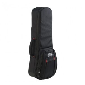 Gator G-PG-UKE-CON Pro-Go Ultimate Gig Bags for Concert Ukuleles - Image 4